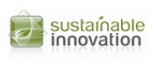 Logo Sustainaible Innovation - Sonnenstrom-Experte der Zukunftsregion Steyr