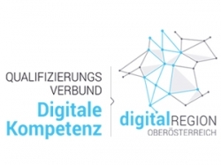 Infoveranstaltung Qualifizierungsverbund Digitale Kompetenz