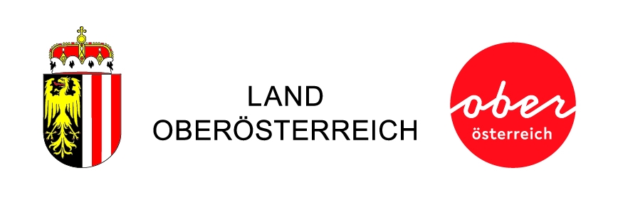 DAs Konzept zur Aktivierung von Leerstand, Nachnutzung von Gebäudebrachen und Entwicklung von Orts- und Stadtkernen ist kofinanziert vom Land Oberösterreich