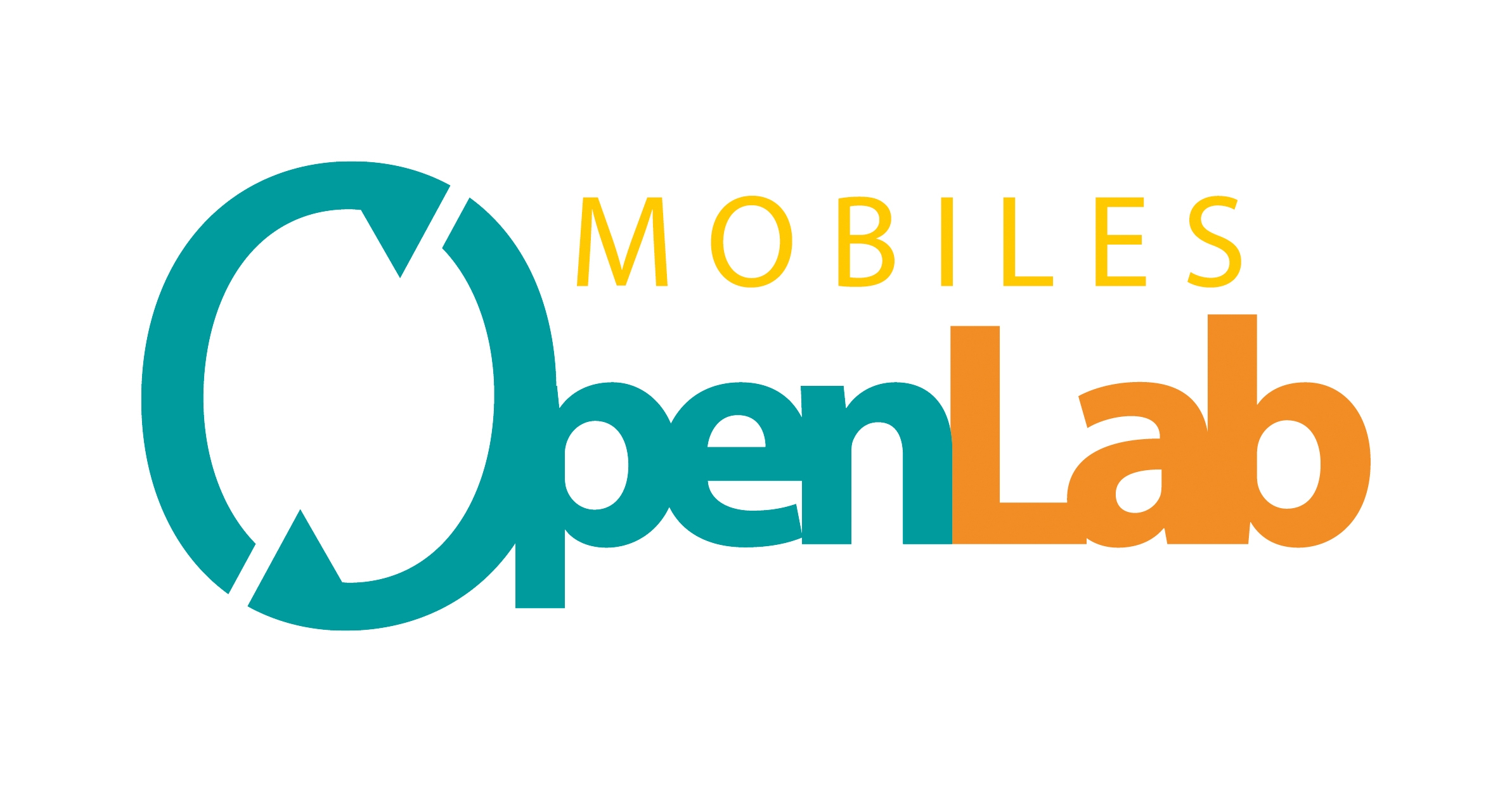 Logo mobiles OpenLAB