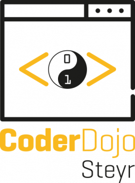 Logo Coderdojo